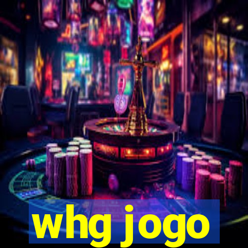 whg jogo